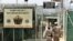 La prisión de Guantánamo. (Departamento de Defensa)