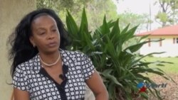 Madre de opositor que protestó en cámara de ENPS: "Orgullosa de engendrar un patriota”