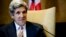 John Kerry.