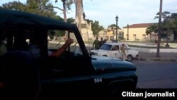 REPORTA CUBA audiencia Foto YOEL BENCOMO