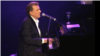 El legendario compositor y cantante Meme Solís será galardonado por su trayectoria artística de más de seis décadas.