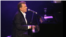 El legendario compositor y cantante Meme Solís será galardonado por su trayectoria artística de más de seis décadas.