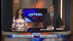 Antena Live | 3/16/2018