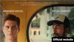 El filme "El acompañante", dirigido por Pável Giroud, se encuentra en la lista de colaboraciones. 
