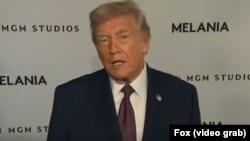 Presidente Donald Trump