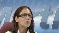 Damas de Blanco a ex integrantes: "No le hacemos oposición a la oposición"