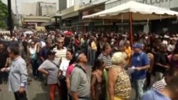 Validado el primer paso hacia el referéndum revocatorio contra Maduro
