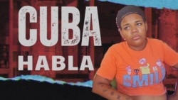Cuba Habla: "En los mercados no hay nada”