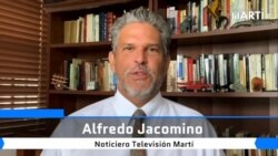 Noticiero Televisión Martí | Continúa el acoso del régimen castrista con activistas del Movimiento San Isidro