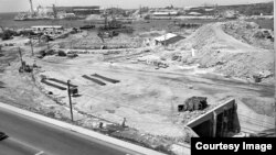 La Habana-Miami, el éxito y el abandono