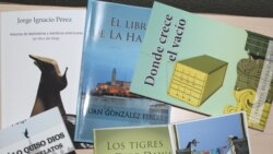 Escritores cubanos radicados en la isla publican en Miami