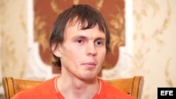 Andrey Dmitriev.