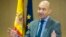 Jaime García-Legaz, secretario de Estado de Comercio de España. Archivo.