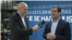 Alfredo Romero, director de Foro Penal, en entrevista con Martí Noticias.
