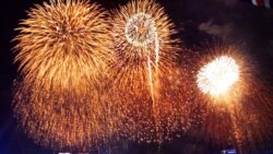 En Familia con Alfredo Rodríguez - Felíz Año Nuevo