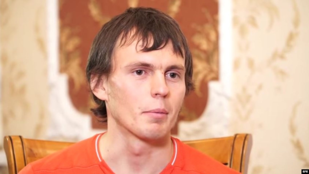 Andrey Dmitriev.