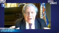 Noticiero Televisión Martí