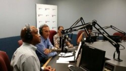 Entrevista al periodista independiente Rodolfo Barthelemi.