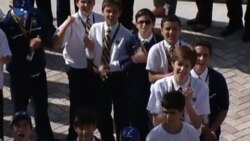 Una señal de auxilio a Venezuela