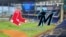Los Marlins de Miami se enfrentan a los Medias Rojas de Boston
