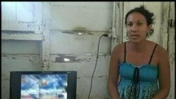 Se ve Televisión Martí en Cuba