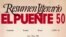 Portada Revista El Puente