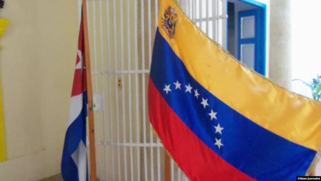 Imagen tomada por periodista independiente Mario Hechavarría Driggs