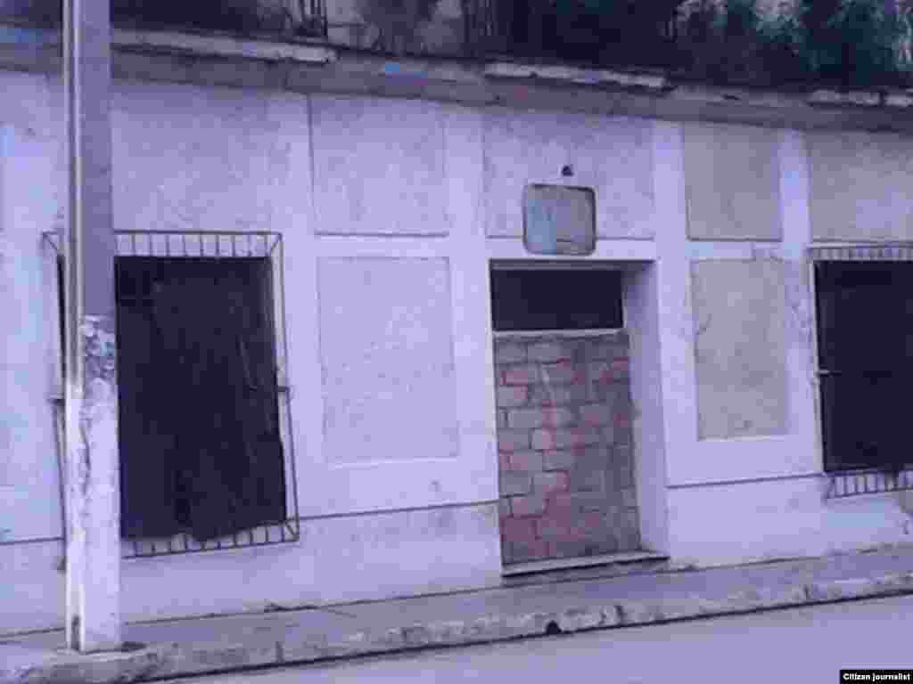 &nbsp;Red Cubana de Comunicadores recorre San Antonio de los Baños en la provincia Artemisa