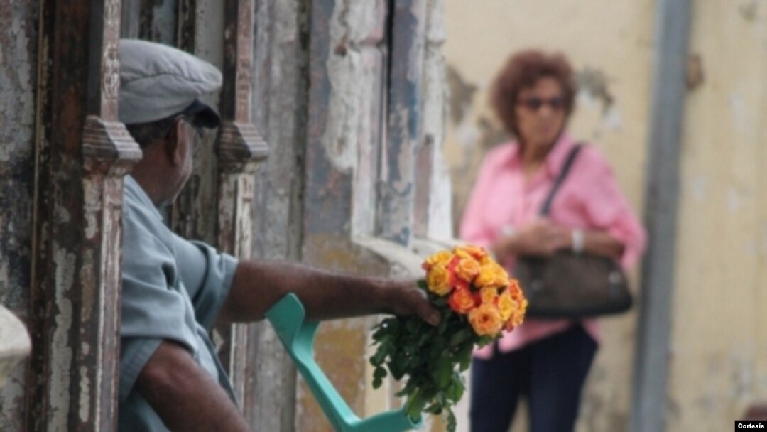 Ancianos