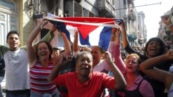 La represión gubernamental del 2003 en Cuba se extiende hasta la actualidad