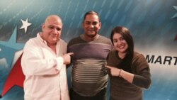 1800 Online con Nolan Chacón