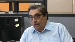 Una de las voces de “Tempranito y de Mañana” se despide del pueblo de Cuba