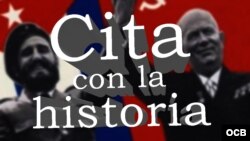 Cita con la Historia