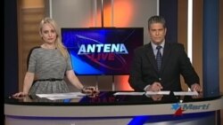 Antena Live | 1/23/2017