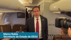 EEUU reafirma disposición a mediar para poner fin a la guerra en Ucrania