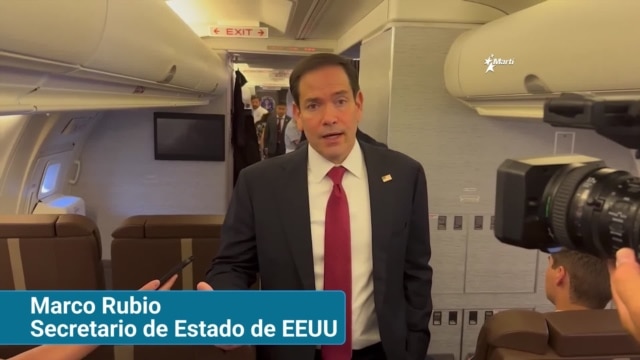 EEUU reafirma disposición a mediar para poner fin a la guerra en Ucrania - mayo 26, 2026