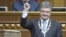 Petro Poroshenko.