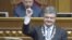 Petro Poroshenko.