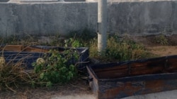 Una familia holguinera denuncia la desaparición del cadáver de una madre en el cementerio de Mayabe.