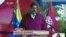 Oficialismo venezolano anuncia elecciones para diciembre