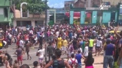 Info Martí | El régimen castrista continúa la represión contra la proyectada marcha del próximo 15 N