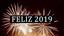 En Familia con Alfredo Rodríguez - Año Nuevo: celebración de este año