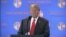 Trump sobre encuentro con Kim: “Los adversarios pueden llegar a ser amigos”