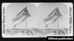 FOTOGALERÍA: El nacimiento de la República de Cuba en imágenes del 20 de mayo de 1902