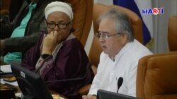 Asamblea Legislativa nicaragüense mantiene en el cargo a Gustavo Porras