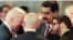Nicolás Maduro saluda a Joe Biden. Foto AVN.