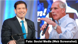 El secretario de Estado Marco Rubio conversó por teléfono con el presidente electo de Honduras, Nasry “Tito” Asfura