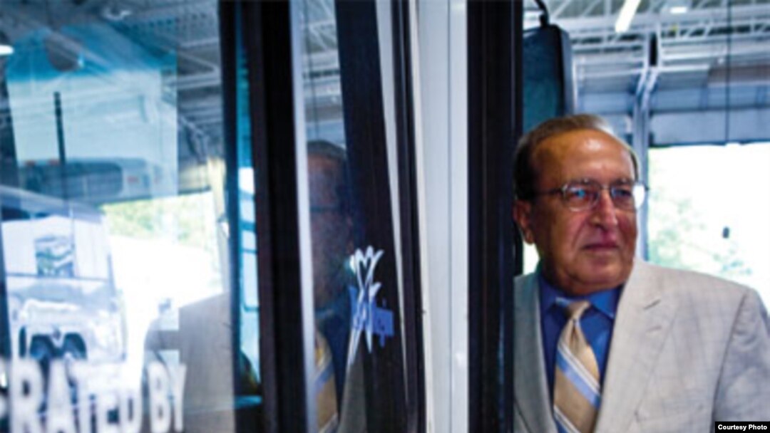 Cy Tokmakjian, fundador del Grupo Tokmakjian, sentenciado a 15 años de cárcel.