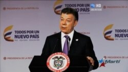Resumen en 2 minutos: Negociaciones de paz entre el Gobierno colombiano y las FARC
