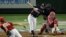 EEUU venció a México en el torneo Premier 12 de béisbol 2015.